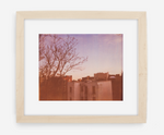 Brooklyn - 5x4 / Gallery Natural / With Mat