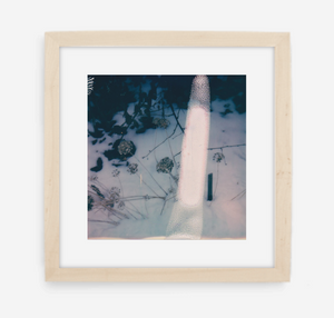 error - 5x5.2 / Gallery Natural / With Mat