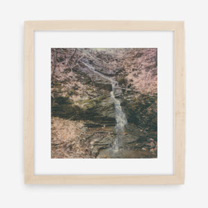 cascade