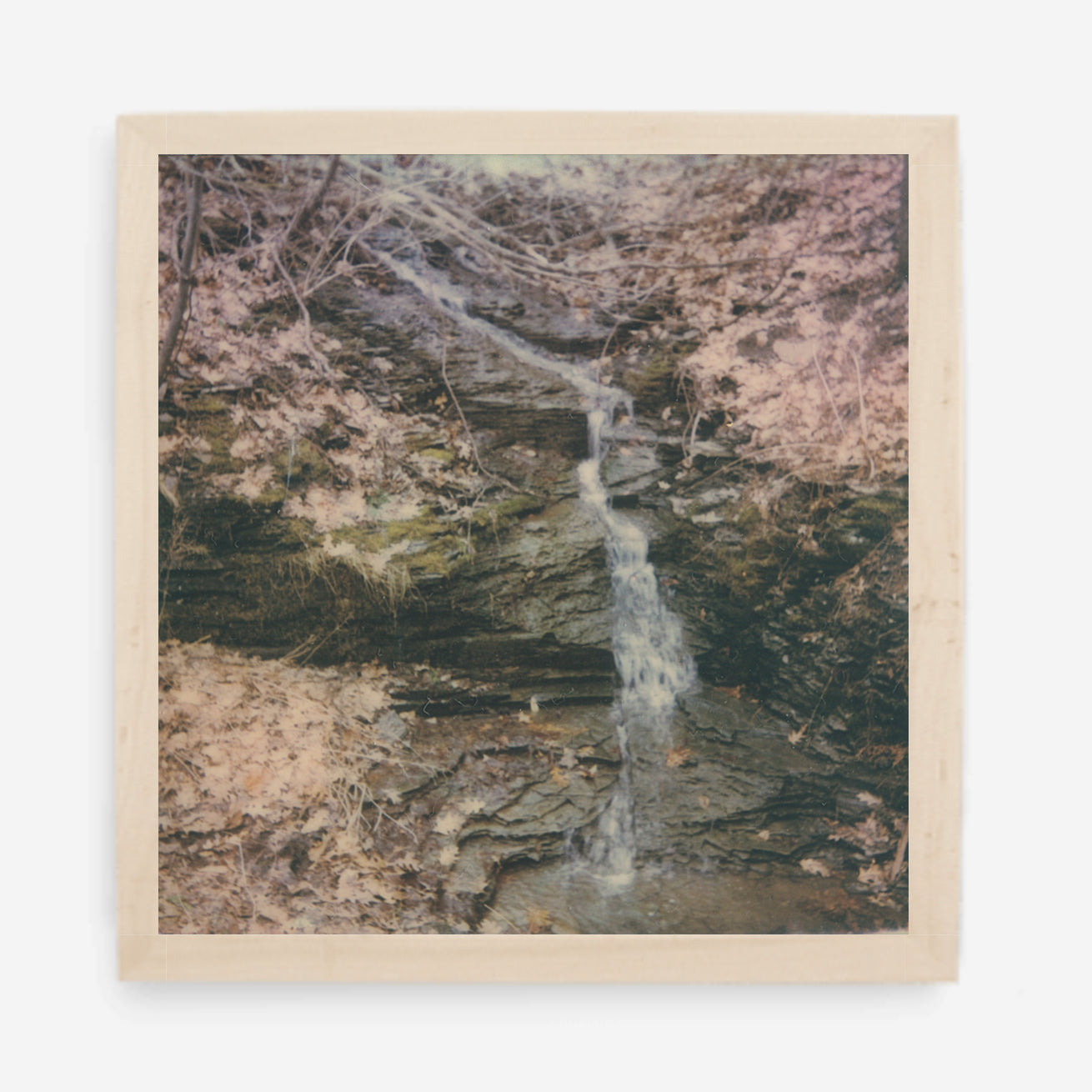 cascade
