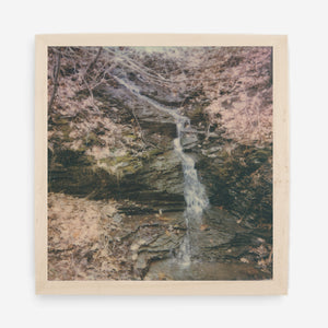 cascade