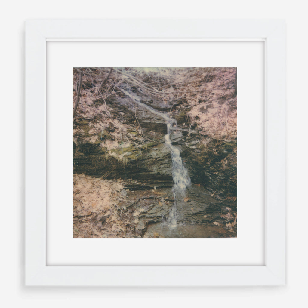 cascade