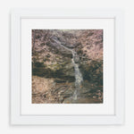 cascade