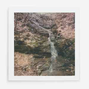 cascade